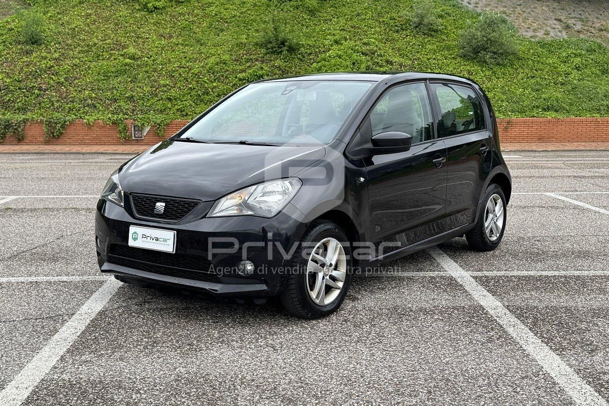 SEAT Mii 1.0 5 porte Style