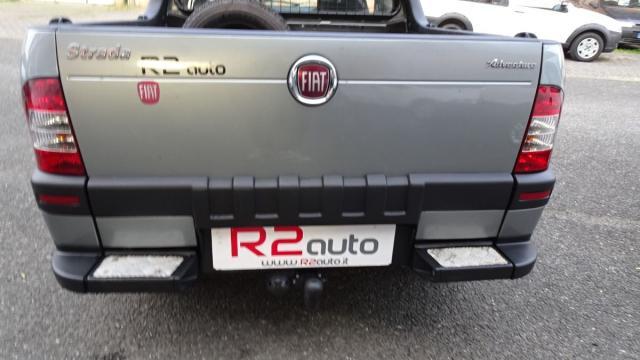 Fiat Strada 1300 MTJ FIORINO PICK UP ADVENTURE