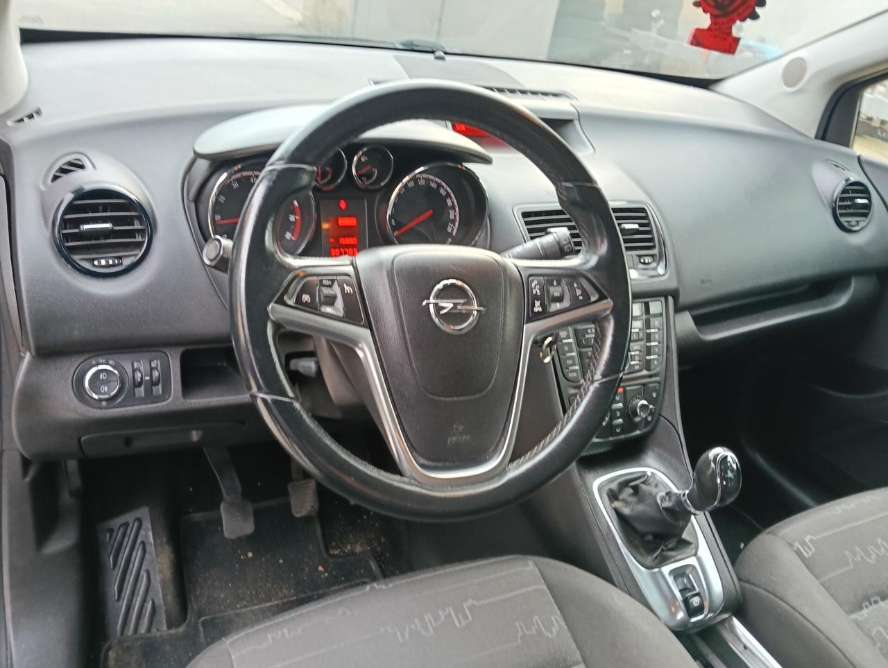 Opel Meriva 1.4 Turbo 120CV GPL Tech Cosmo