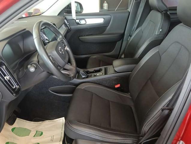 Volvo XC40 D4 AWD 190CV AUTOM