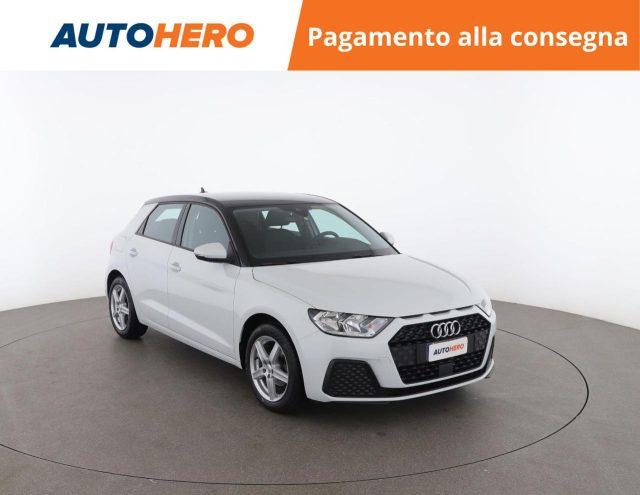 AUDI A1 citycarver 25 TFSI