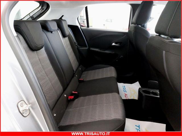 OPEL Corsa 1.5 D 100 Edition NEOPATENTATI