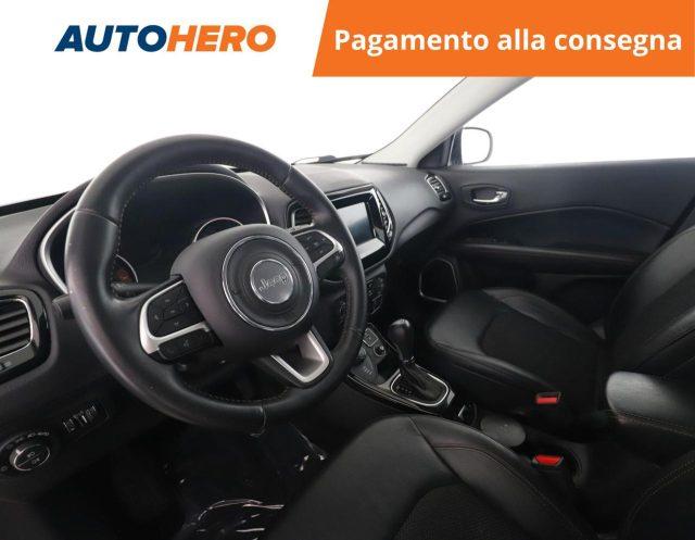 JEEP Compass 2.0 Multijet II aut. 4WD Limited