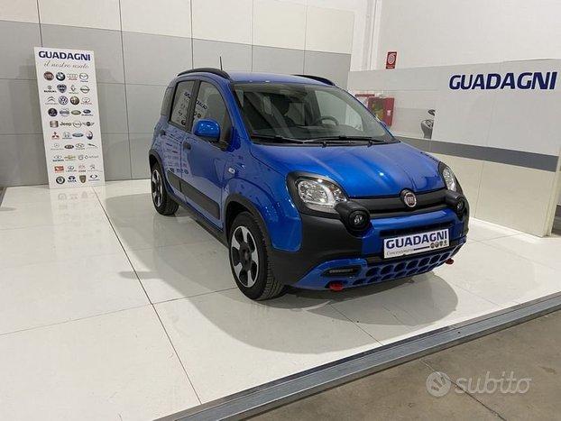 FIAT Panda 1.0 70cv HYBRID