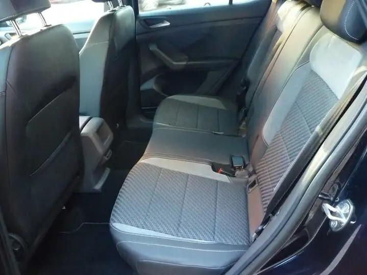 Volkswagen T-Cross 1.0 TSI 115 CV DSG R-Line Advanced BMT