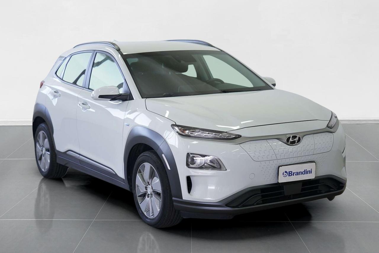 HYUNDAI Kona 64 kWh EV Xprime+ Safety Pack