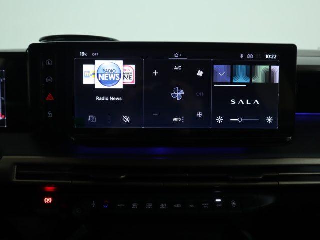 LANCIA Ypsilon Hybrid e-DCT LX *PROMO PARISI GROUP*