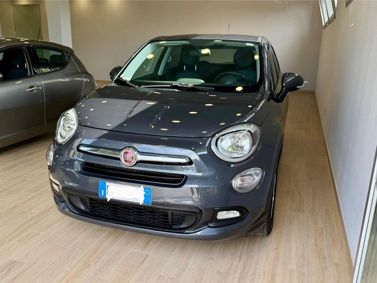 Fiat 500X 1.4 T-Jet 120 CV GPL Pop Star