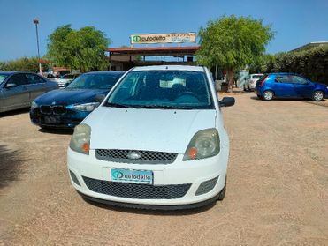 Ford Fiesta Fiesta 1.4 TDCi 68CV VAN