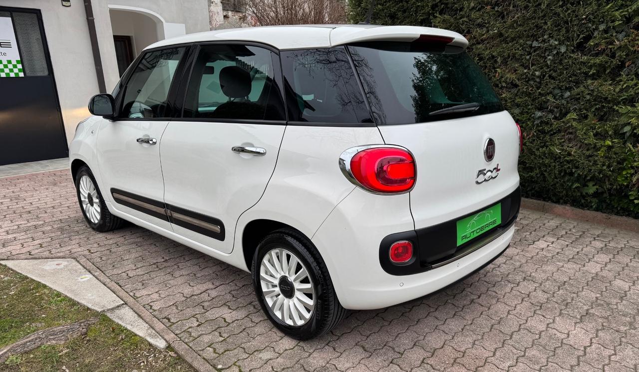 Fiat 500L 1.3 Multijet 95 CV Business