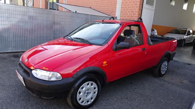 Fiat Strada PICK-UP FIORINO 1700 TD