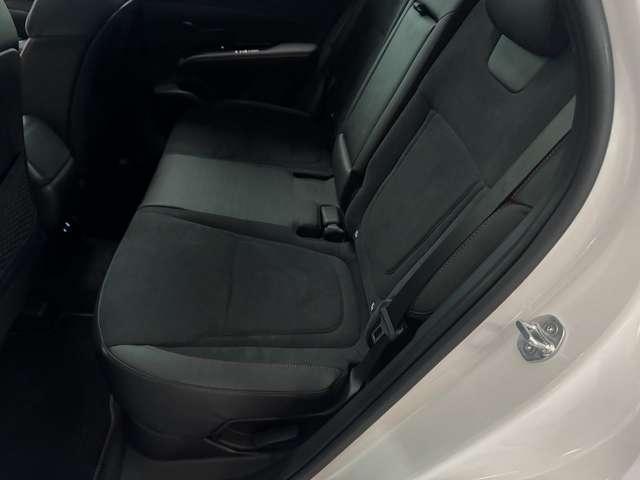 Hyundai TUCSON Tucson 1.6 HEV aut. N Line + Deluxe Pack