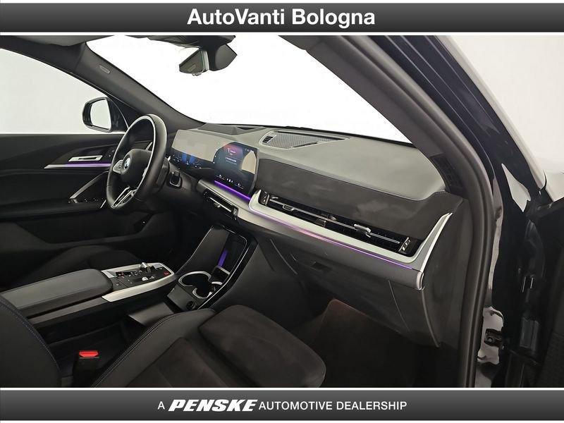 BMW iX2 iX2 eDrive 20 Msport Pro