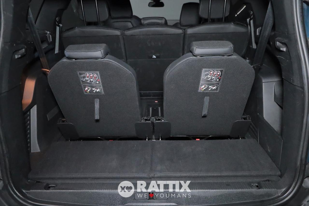 Peugeot 5008 1.5 BlueHDI 130CV Allure Pack EAT8 7p.ti