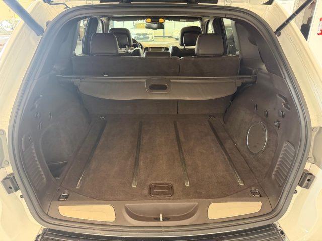 JEEP Grand Cherokee 3.0 V6 CRD 250 CV Multijet II Summit