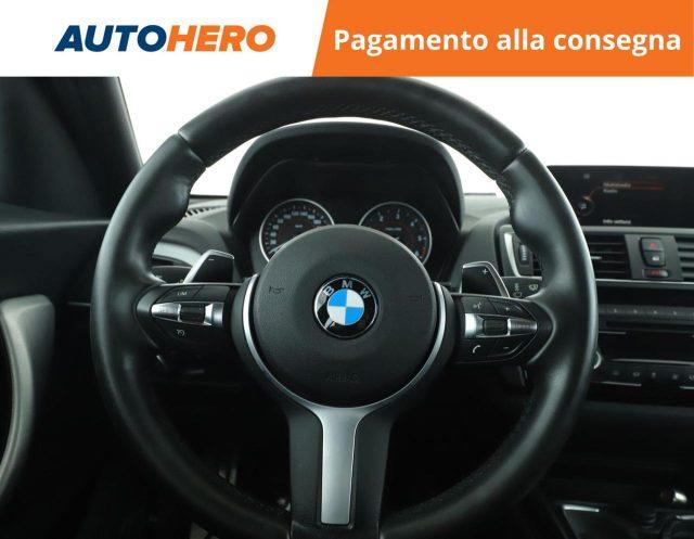 BMW 120 d xDrive 5p. Sport