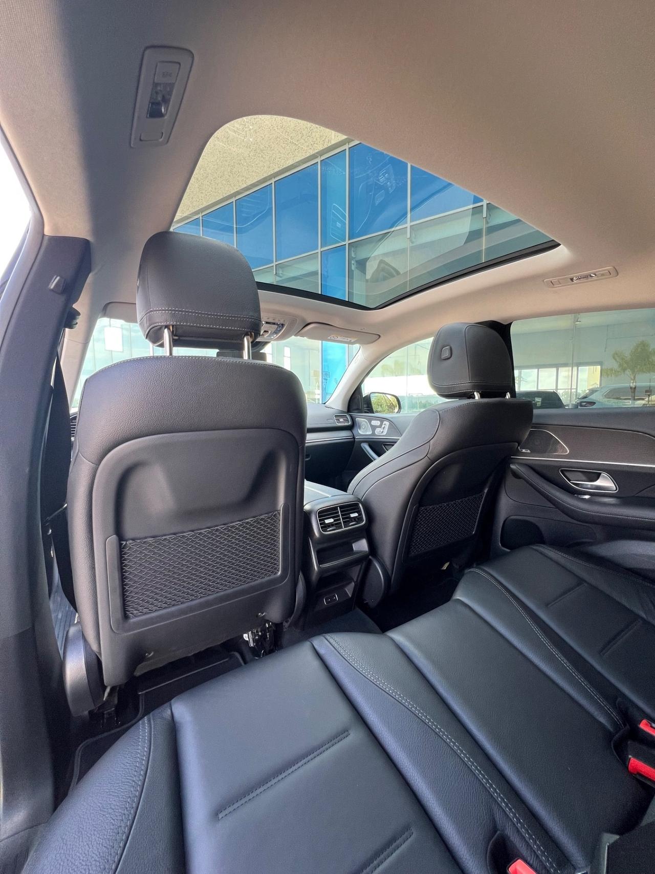 Mercedes-benz GLE 350 de 4Matic Coupé AMG Line Premium - Super Offerta T-Stock