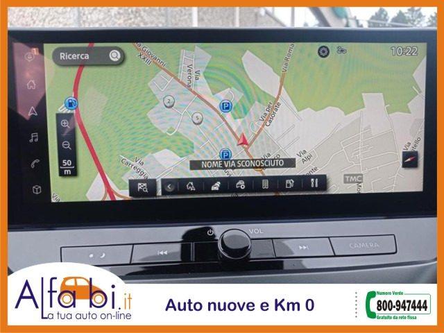 NISSAN Juke 1.6 HEV 143CV 2WD Aut. N-Connecta