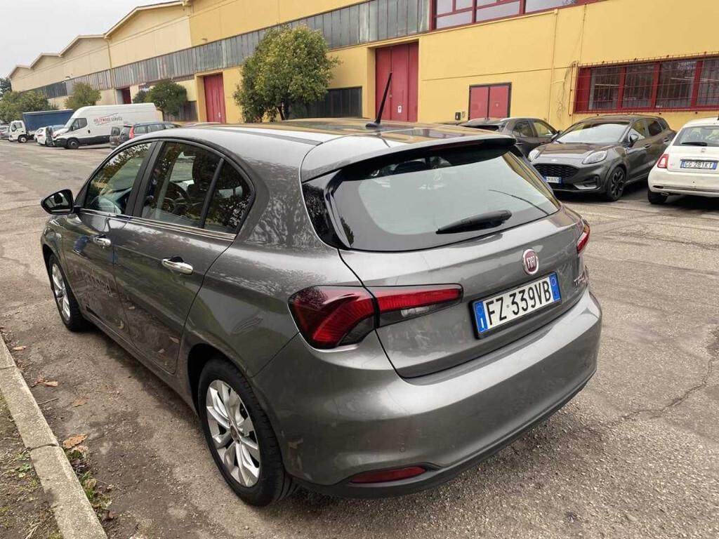 Fiat Tipo 1.3 Mjt S&S 5 porte Business