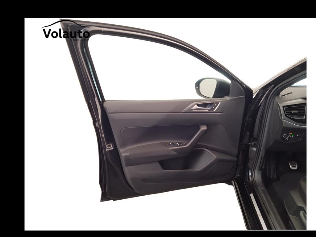 VOLKSWAGEN Taigo - Taigo 1.0 tsi R-Line 110cv