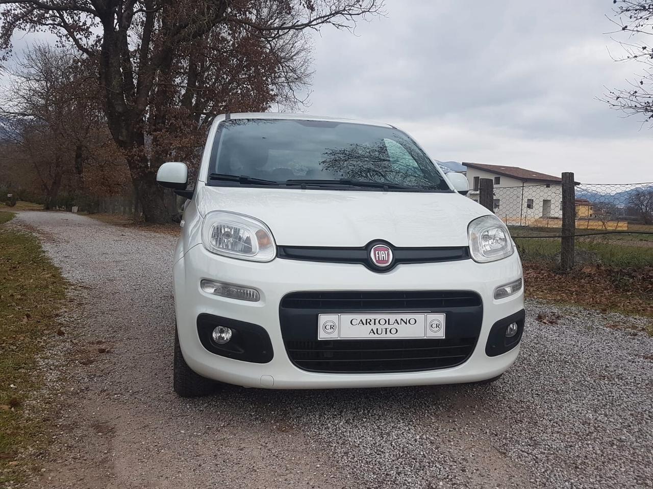 Fiat Panda 1.3 MJT 80 CV S&S Easy