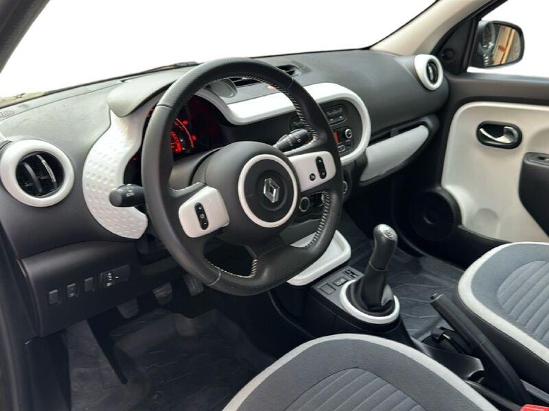 Renault Twingo Twingo SCe Stop&Start Intens