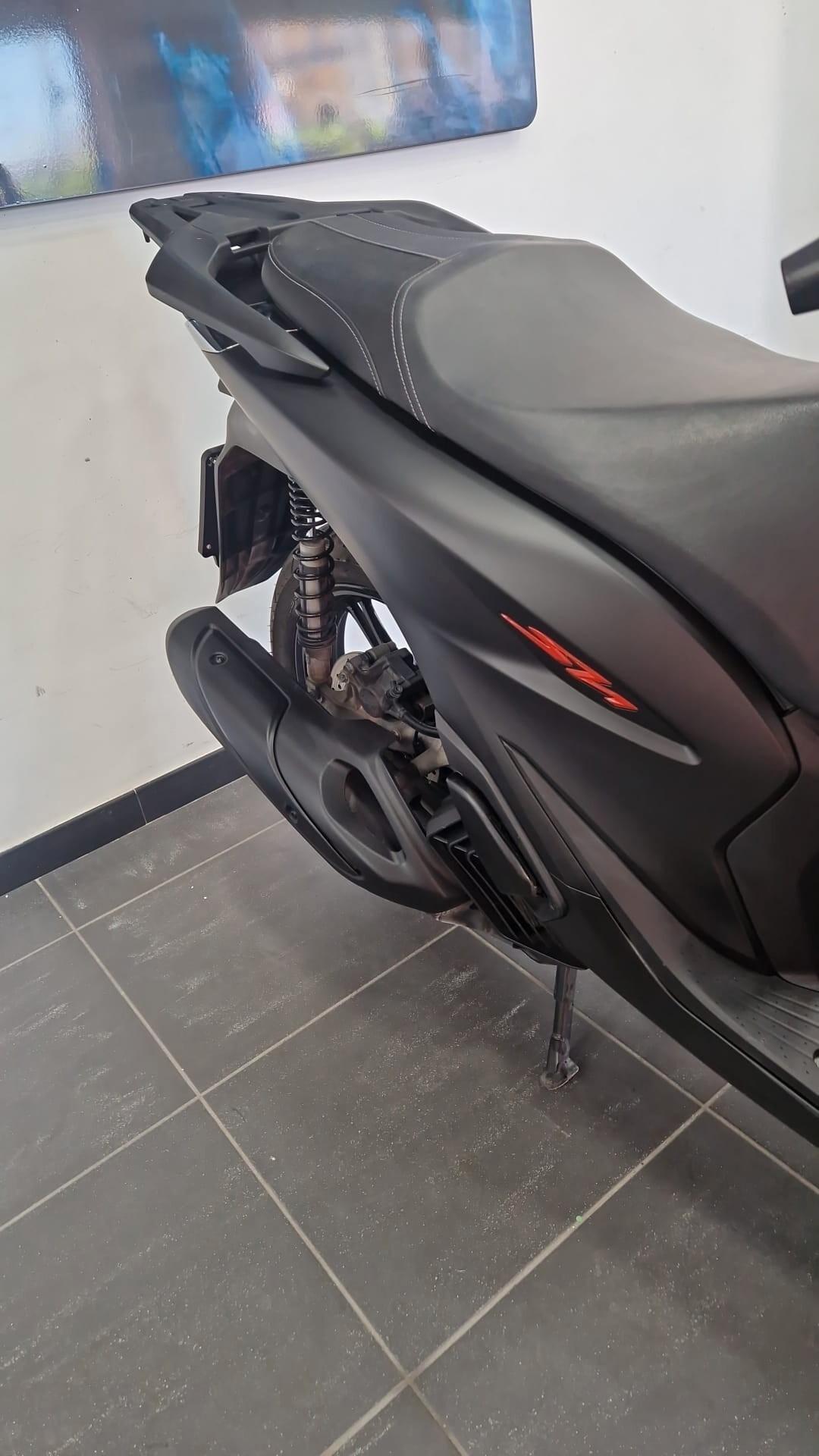 Honda SH 125