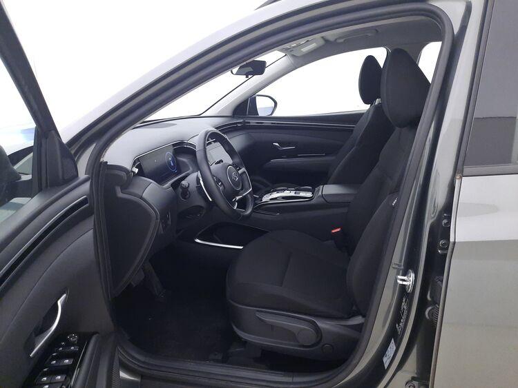 Hyundai Tucson X-Tech BZ890012 1.6 Ibrido Benzina 230CV