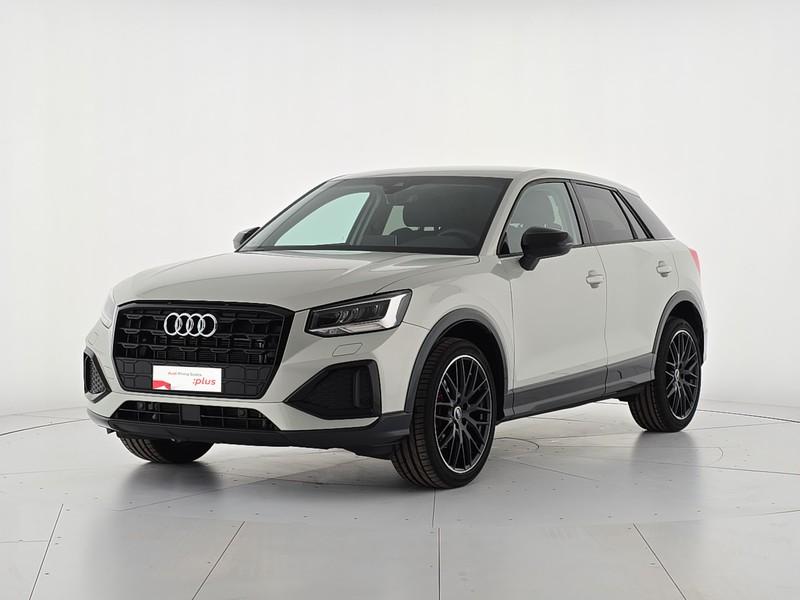 Audi Q2 35 1.5 tfsi business advanced s-tronic