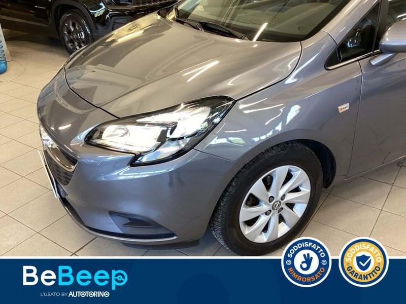 Opel Corsa 5P 1.2 INNOVATION (COSMO) MY16