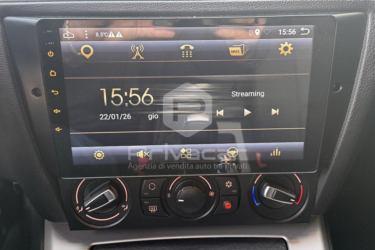 BMW 318d 2.0 143CV cat Eletta