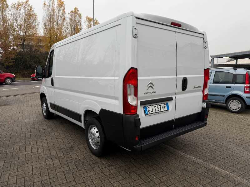 CITROEN Jumper Furgone Business 28 L1H1 BlueHDi 120 S&S