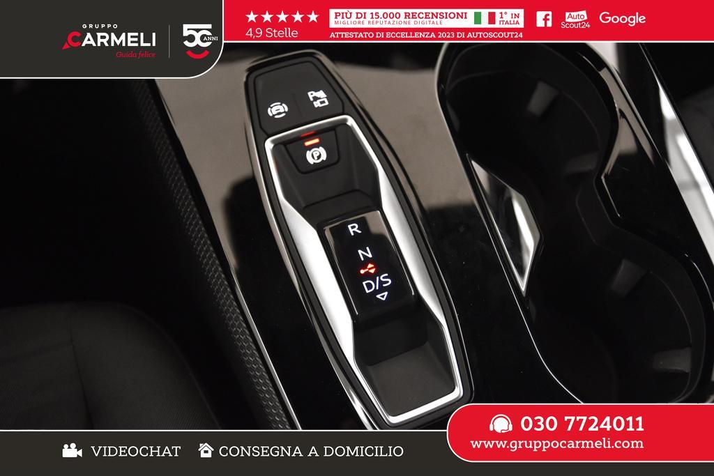 Audi A5 2.0 TDI mHEV+ Business S tronic