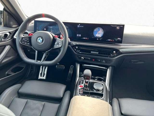 BMW M4 NEW CABRIO COMPETITION XDRIVE CURVED PDC ACC 360