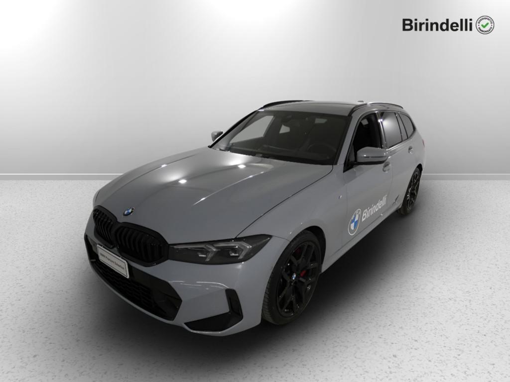 BMW BMW 318d Touring