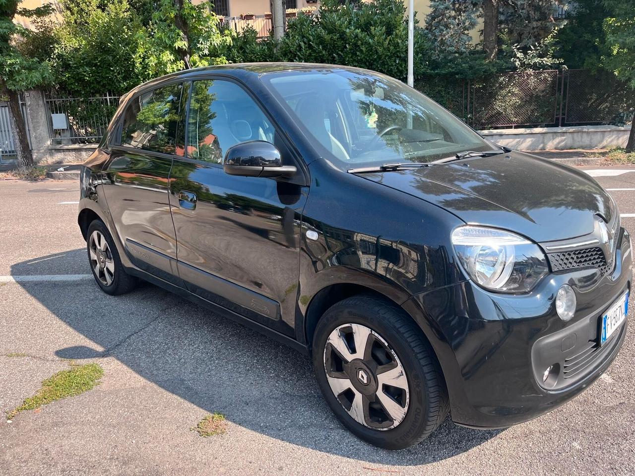 Renault Twingo SCe EDC Duel2 - 2019