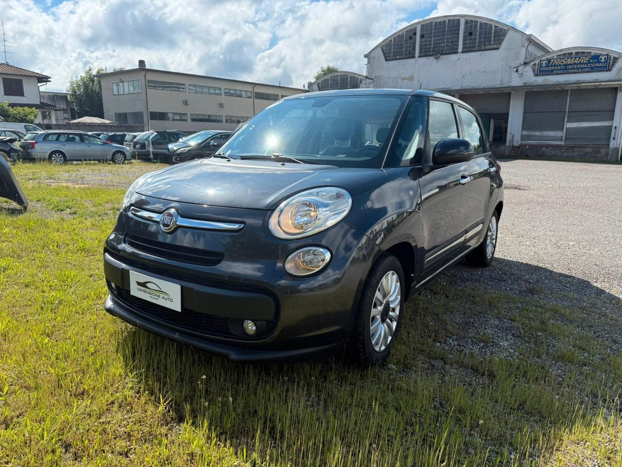 Fiat 500L 1.4 95 CV Lounge