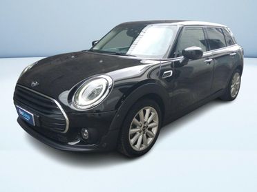 Mini Cooper D Clubman 2.0 Cooper D Auto