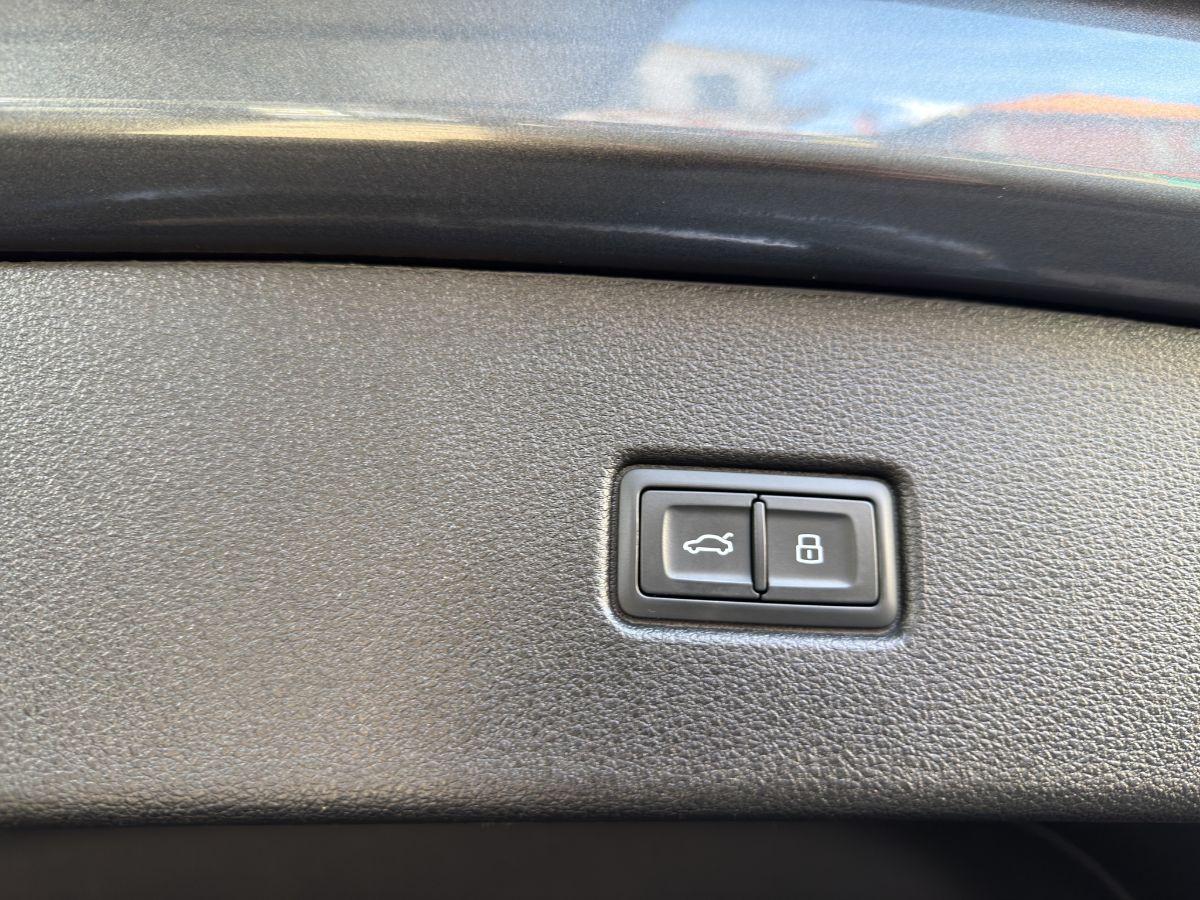 AUDI - Q5 Sportback - Q5 SPB 40 TDI quattro S tr. S line plus TETTO