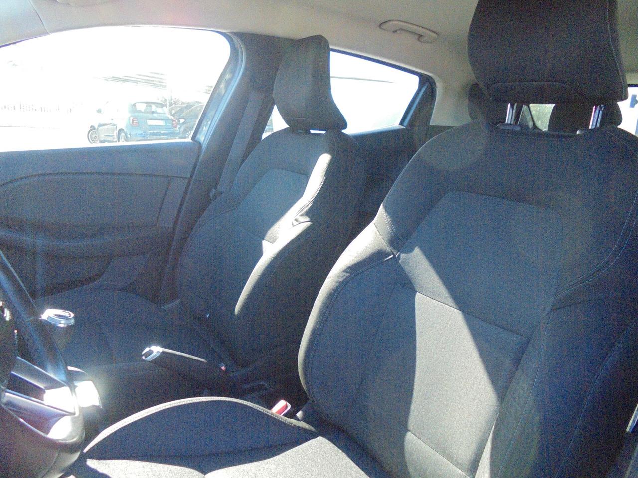Renault Clio TCe 100 CV GPL 5 porte Intens