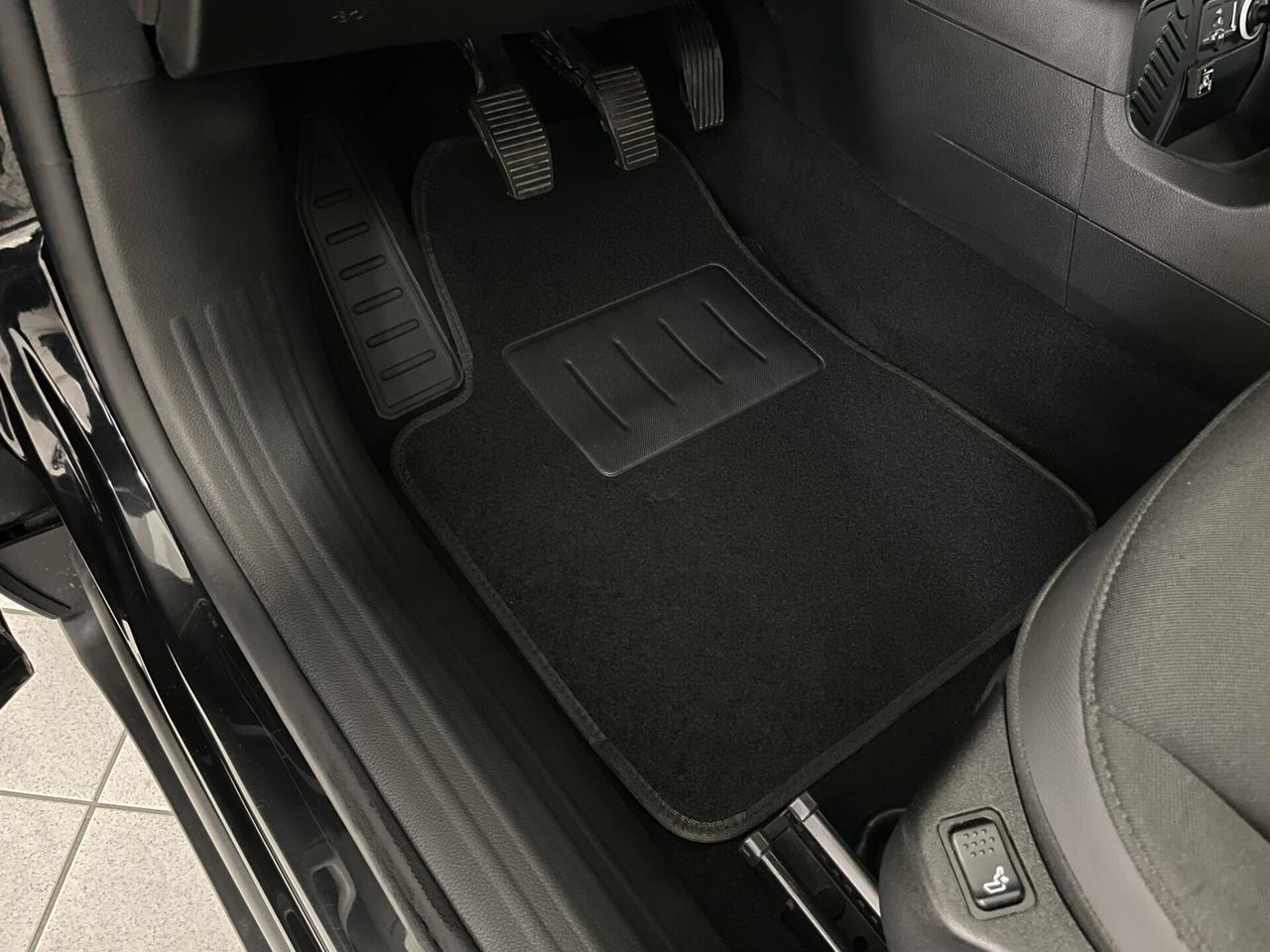 Jeep Renegade 1.4 M-Air 140CV GPL LIMITED NAVI UCONNECT PERFETTA