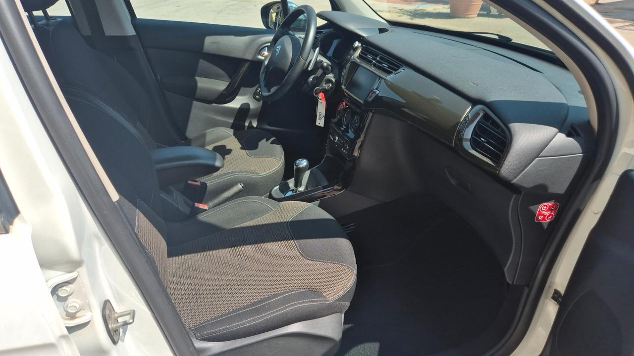 Citroen C3 1.4 HDi 70 Exclusive