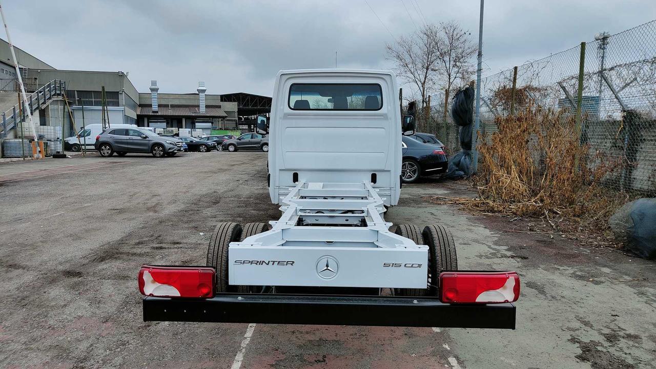 Mercedes-Benz Sprinter Telaio 515CDI 43/50 PRO