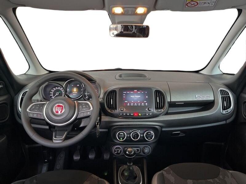 FIAT 500L 2017 Cross Cross 1.3 mjt 95cv my20