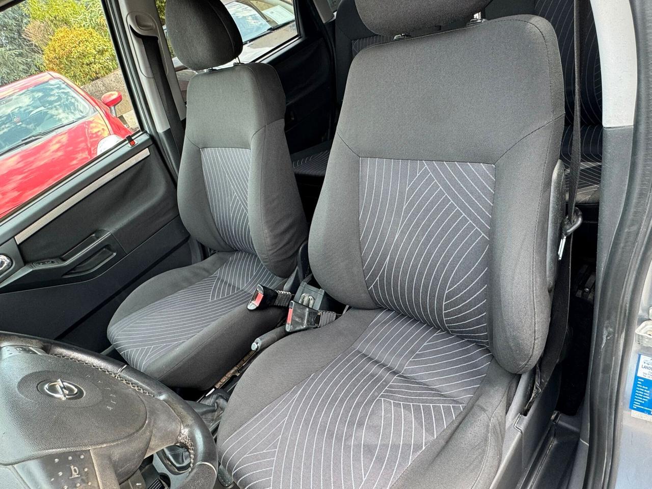 Opel Meriva 1.3 CDTI Cosmo