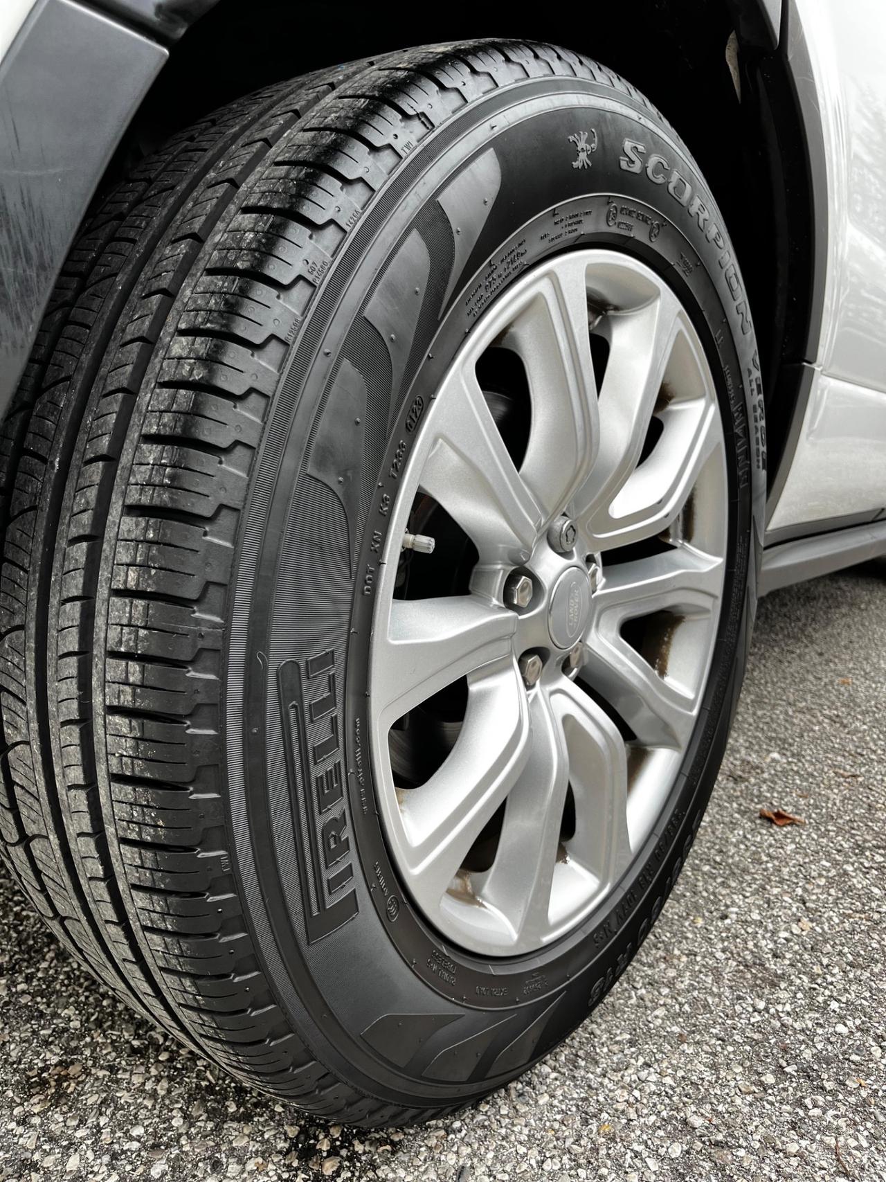 Land Rover Range Evoque 2.0 TD4 150 CV 5p. HSE Dynamic