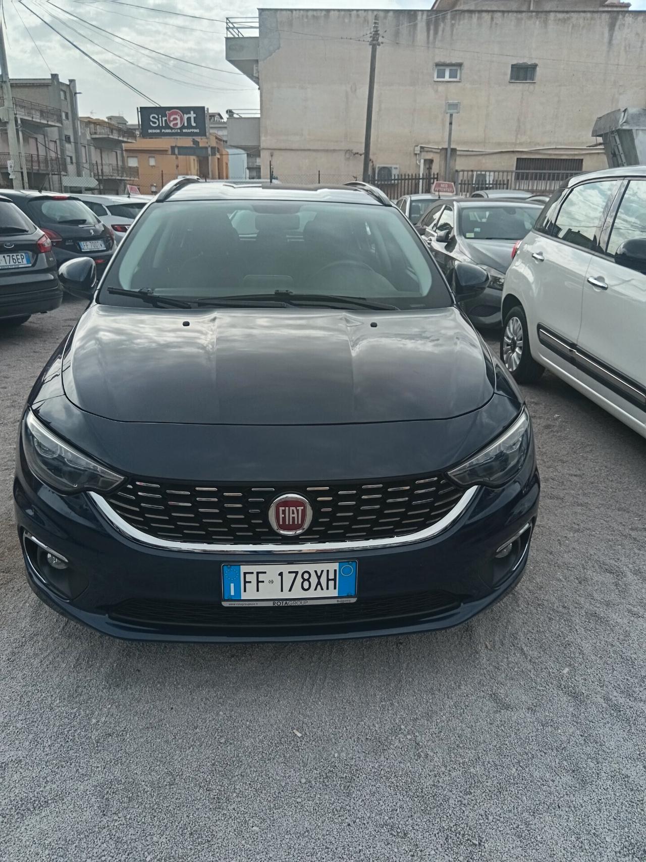 Fiat Tipo 1.6 Mjt S&S SW Easy