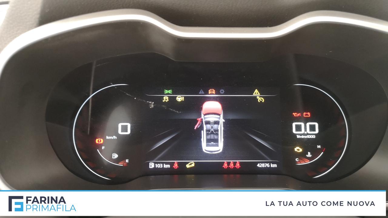 MG ZS 2021 - ZS 1.5 Luxury