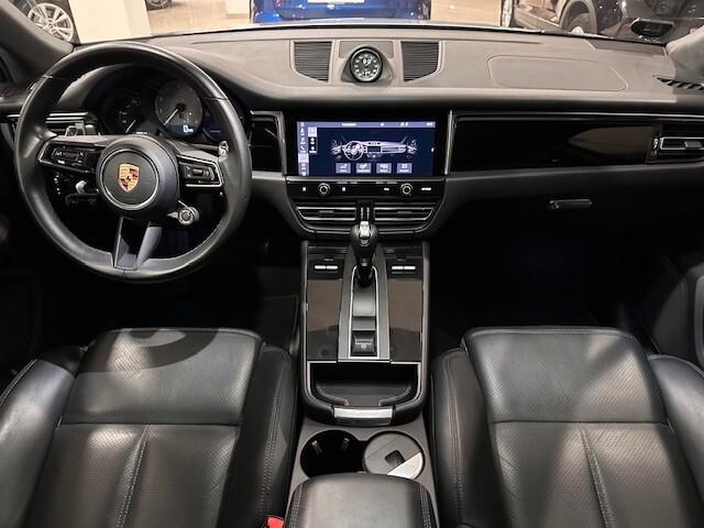 Porsche Macan 2.9 S