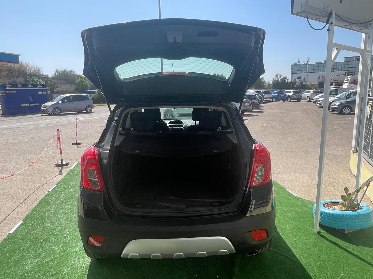 Opel Mokka 1.6 CDTI Ecotec 136CV 4x2 Start&Stop Ego